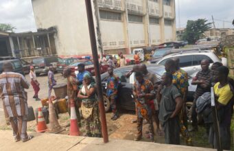 Oyo tribunal fines illegal diesel sellers N200,000 each, risk 5yrs jail term