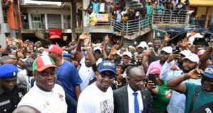 House of Rep by-election: Makinde urges support for PDP candidate