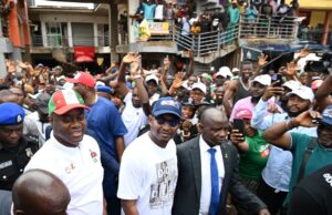 House of Rep by-election: Makinde urges support for PDP candidate