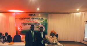 Plan for retirement early, Don advices medical practitioners