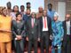 Makinde inaugurates Oyo State Judicial Service Commission members
