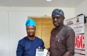 Oyo govt receives revised compensation rates for land acquisition