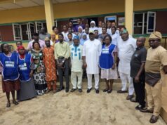 Oyo Assembly embark on oversight visit to LGAs, LCDAs, harp on accountability, quality developmental projects