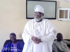 Oyo 2027: Oke-Ogun leaders rally behind Aborisade’s governorship ambition