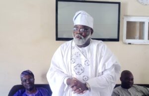 Oyo 2027: Oke-Ogun leaders rally behind Aborisade’s governorship ambition