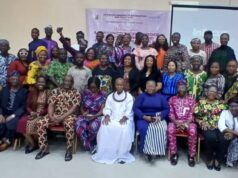Oyo govt, UNICEF convene stakeholders meeting on community engagement, accountability to affected populations