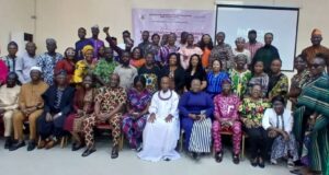Oyo govt, UNICEF convene stakeholders meeting on community engagement, accountability to affected populations