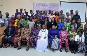 Oyo govt, UNICEF convene stakeholders meeting on community engagement, accountability to affected populations