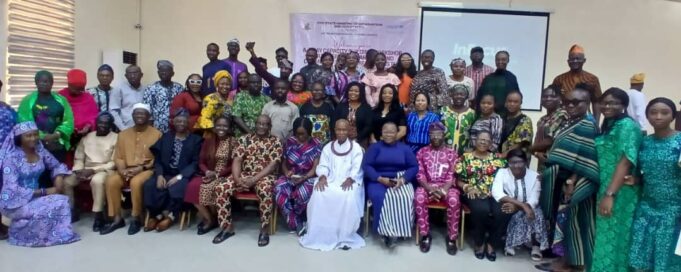 Oyo govt, UNICEF convene stakeholders meeting on community engagement, accountability to affected populations