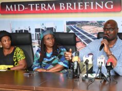 We’re repositioning Oyo Water Corporation, improving water supply to residents – Adeojo