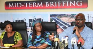 We’re repositioning Oyo Water Corporation, improving water supply to residents – Adeojo