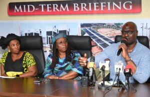 We’re repositioning Oyo Water Corporation, improving water supply to residents – Adeojo