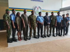 Bye-election: Oyo Police, security agencies reveal actionable security measures