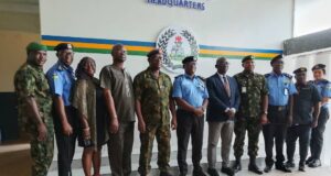 Bye-election: Oyo Police, security agencies reveal actionable security measures