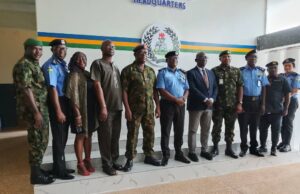 Bye-election: Oyo Police, security agencies reveal actionable security measures