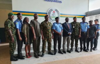 Bye-election: Oyo Police, security agencies reveal actionable security measures