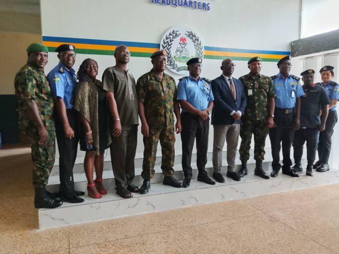 Bye-election: Oyo Police, security agencies reveal actionable security measures