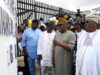 Makinde names Housing Estate after late Ibadan North Rep Member, Akinremi