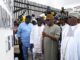 Makinde names Housing Estate after late Ibadan North Rep Member, Akinremi