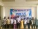 Sowore, past winners to feature at Ibadan city marathon