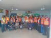 Oyo kicks off safety sensitization for industrial workers