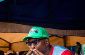 Oyo Speaker, celebrates PDP win in Ibadan North, congratulates Oyekunle