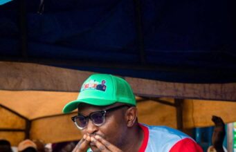Oyo Speaker, celebrates PDP win in Ibadan North, congratulates Oyekunle