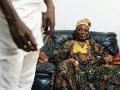 I told myself I wasn’t ready when I heard of Oba Olakulehin’s death – Ladoja