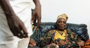 I told myself I wasn’t ready when I heard of Oba Olakulehin’s death – Ladoja