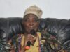 Hearty felicitations to Oba Ladoja, Olubadan succession process unique, says Oyo Speaker