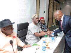 2027: We’ll present virile, united PDP that Nigerians will be proud of- Makinde