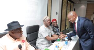 2027: We’ll present virile, united PDP that Nigerians will be proud of- Makinde