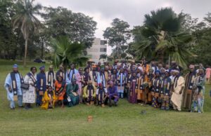 Oyo govt, former HoS urge retirees to embrace healthy, active lifestyle