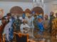 Oyo Assembly delegation visit Olubadan-Designate