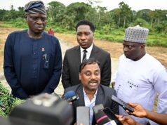 Oyo, Euro FMCG partner to develop Oluyole Free Trade Zone