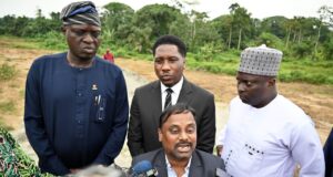 Oyo, Euro FMCG partner to develop Oluyole Free Trade Zone