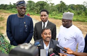 Oyo, Euro FMCG partner to develop Oluyole Free Trade Zone