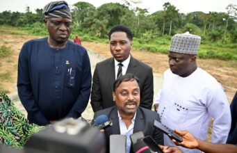 Oyo, Euro FMCG partner to develop Oluyole Free Trade Zone