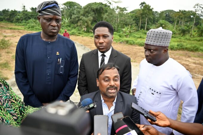 Oyo, Euro FMCG partner to develop Oluyole Free Trade Zone