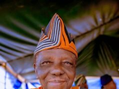 Oyo Speaker, Ogundoyin Mourns Father of Hon. Adepoju ‘Ibarapakan’