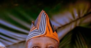 Oyo Speaker, Ogundoyin Mourns Father of Hon. Adepoju ‘Ibarapakan’