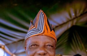 Oyo Speaker, Ogundoyin Mourns Father of Hon. Adepoju ‘Ibarapakan’