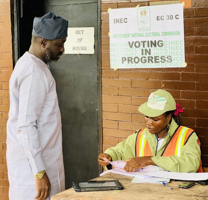 Bye-election: ADC candidate laments vote buying, voters apathy as unit records four votes