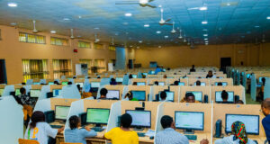 UI commences Post-UTME screening for 2025/26 admission seekers
