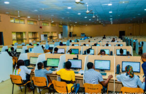 UI commences Post-UTME screening for 2025/26 admission seekers