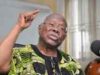 No more corruption in Nigeria: Bode George says Tinubu lied to Brazilians