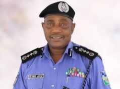 Arase: Makinde commiserates with Edo state govt, IGP, family