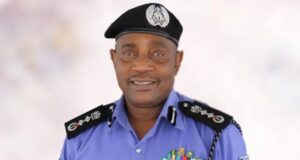 Arase: Makinde commiserates with Edo state govt, IGP, family