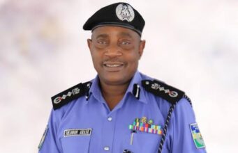 Arase: Makinde commiserates with Edo state govt, IGP, family