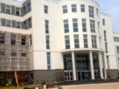 EFCC invasion of OOPL: Ogun State under attacks, experiencing economic losses, MD warns Tinubu, Abiodun